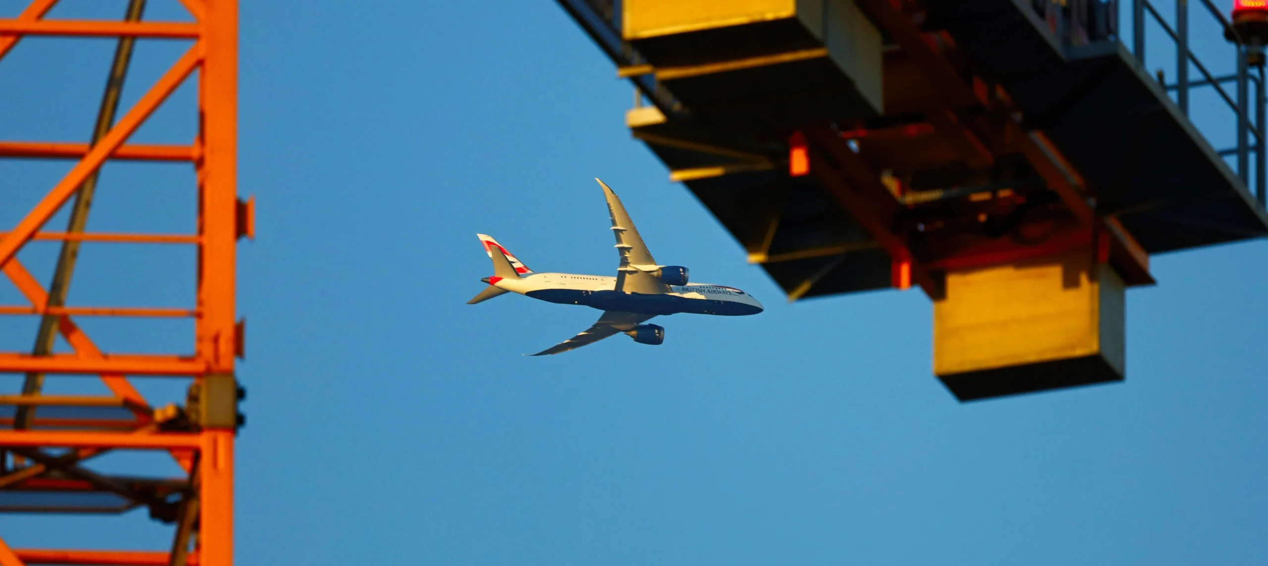Aéreo Convencional