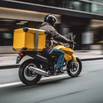 Motofrete e Coletas Expressas: Agilidade e Segurança no Atendimento Urbano
