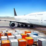 Aéreo Expresso: Transporte Rápido para Cargas Urgentes