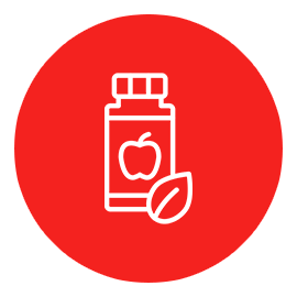 Transporte de Produtos de Nutrição